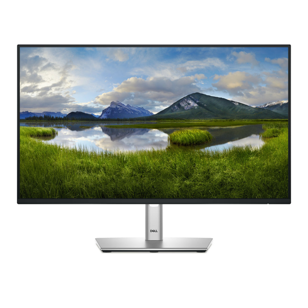 MONITOR DELL P2425H | 23.8 PULGADAS| FHD 1920 X 1080 | 100 HZ | HDMI, VGA, DP, USB | 3 AÑOS DE GARANTIA | 210-BMGH MONITOR DELL P2425H | 23.8 PULGADAS| FHD 1920 X 1080 | 100 HZ | HDMI, VGA, DP, USB | 3 AÑOS DE GARANTIA | 210-BMGH